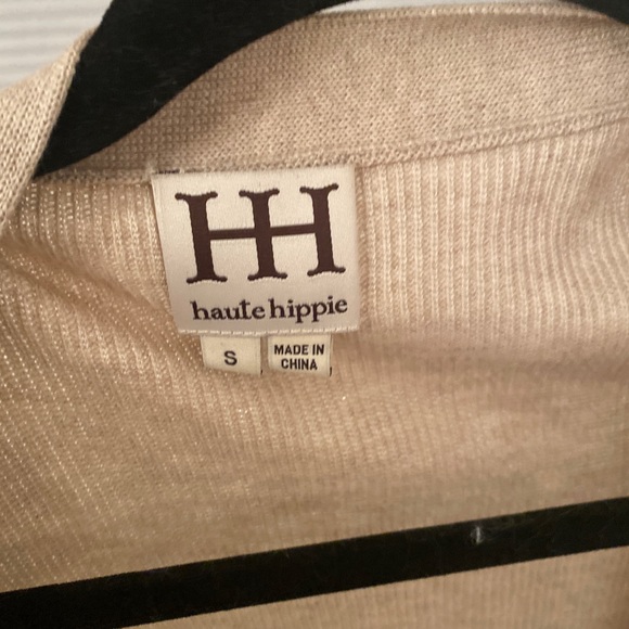 Haute hippie long cardigan, good condition - Picture 2 of 6